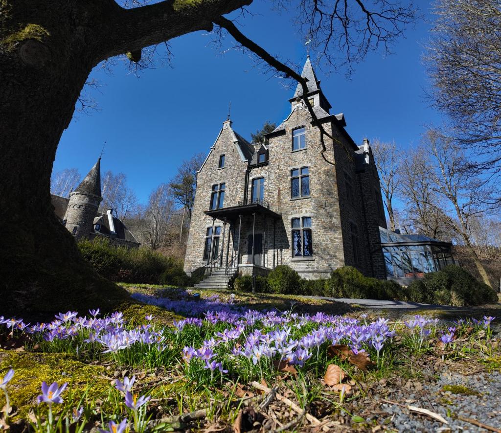 Châteaux de Méliris