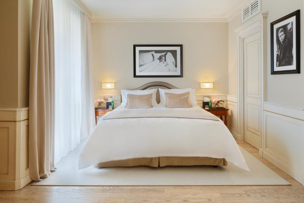 Grand Hotel Imperiale - Tap to explore photos