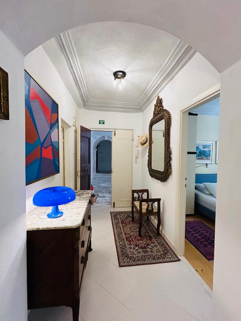 Apartment Divina Ragusa