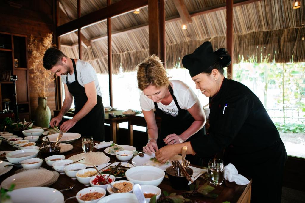 L'Alya Ninh Van Bay