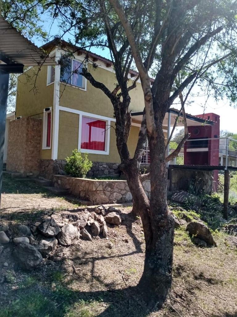 Suspiro de Montaña photo 1