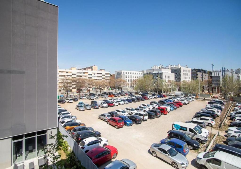 Forum Casa Barcelona, Lleida