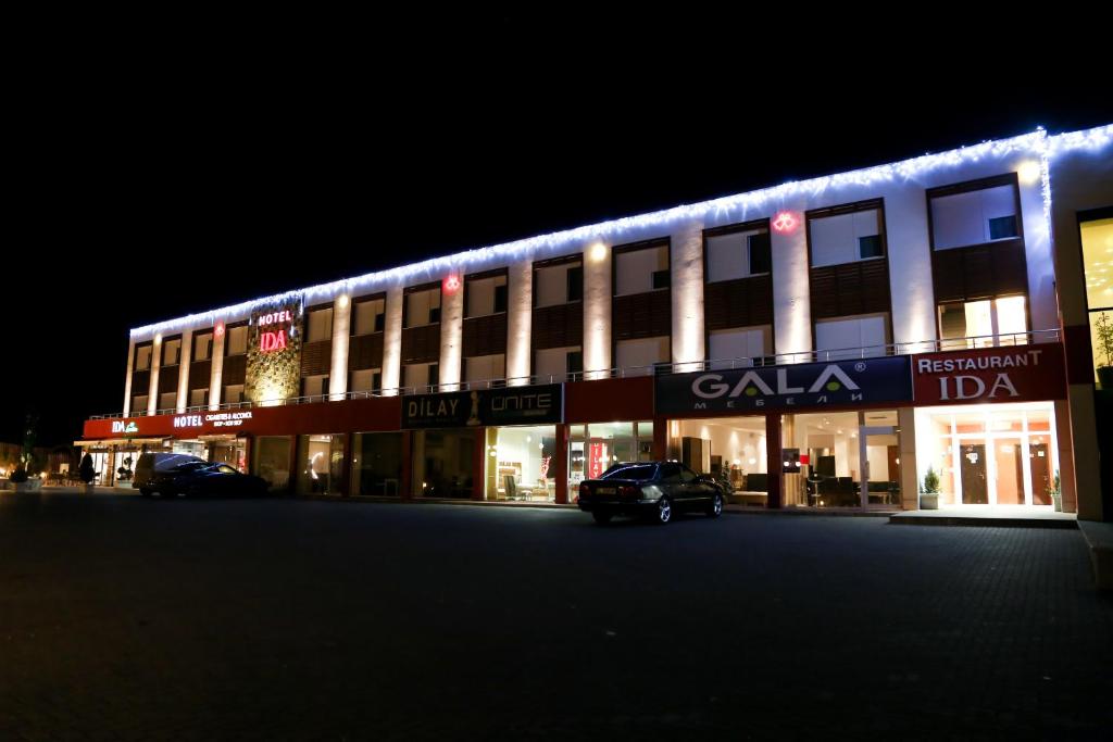 Hotel Ida photo 1