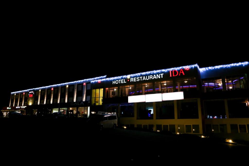 Hotel Ida photo 2