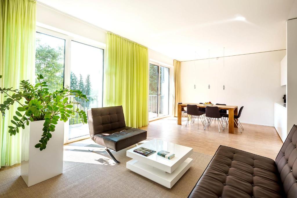 Midori - The Green Guesthouse photo 1
