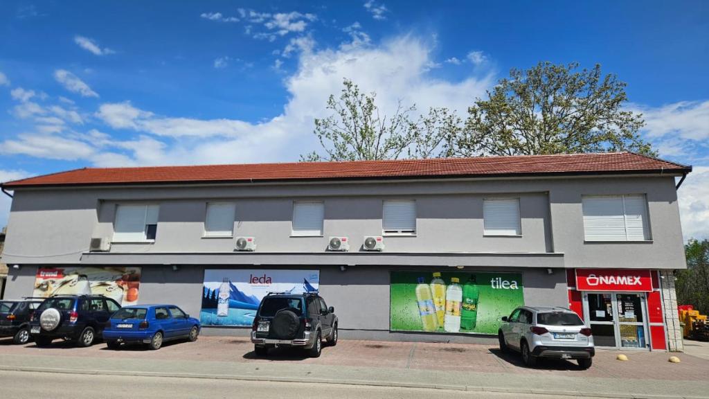 Apartman Lumen