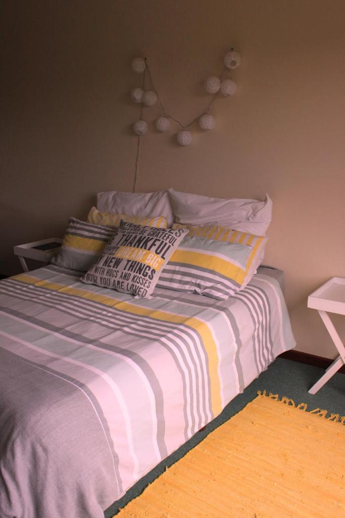 Grand Yellow Apartment photo 4