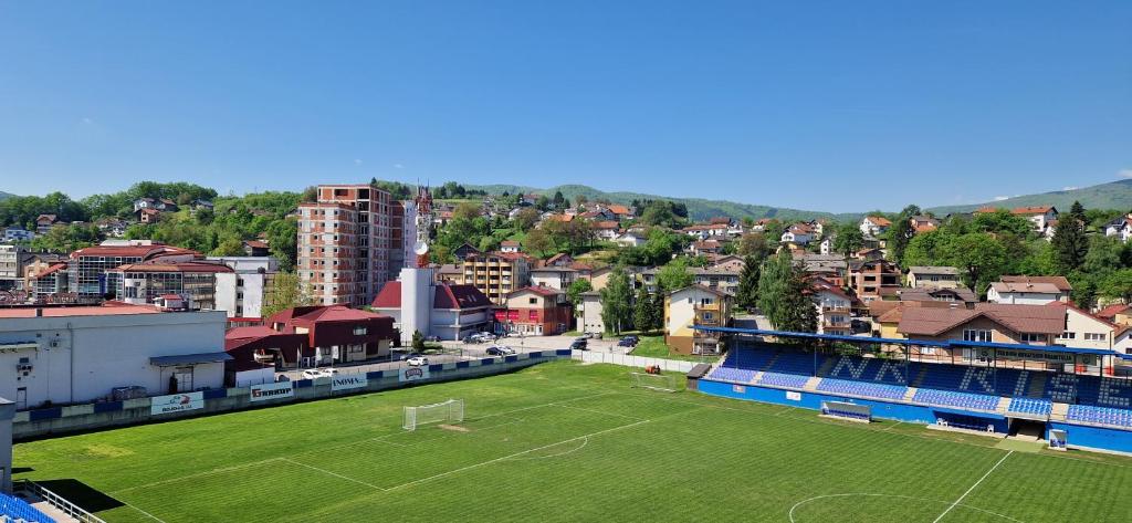Exclusive Kiseljak apartman photo 3