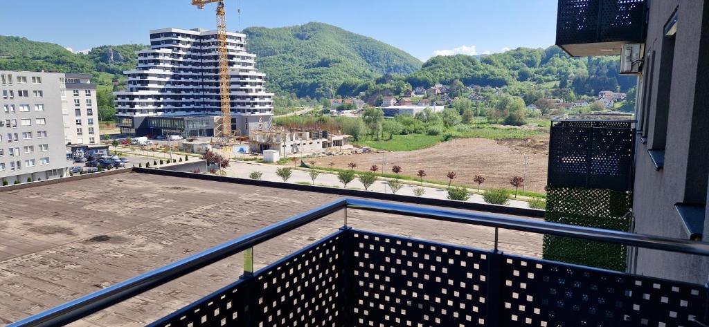 Exclusive Kiseljak apartman photo 2