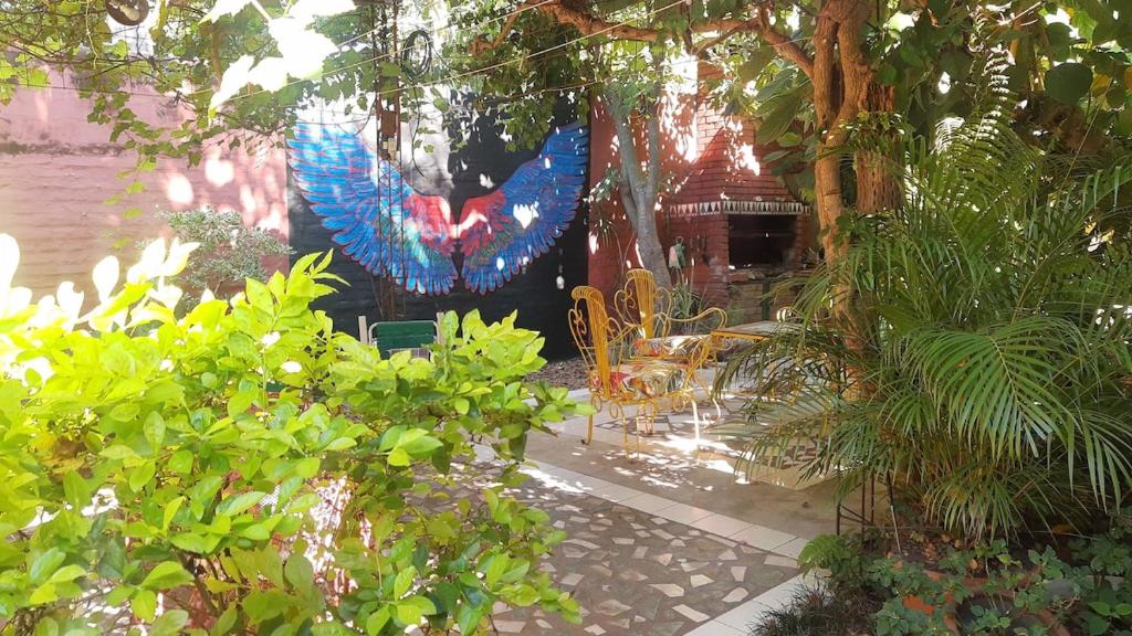 La Posada del Mainumby photo 3