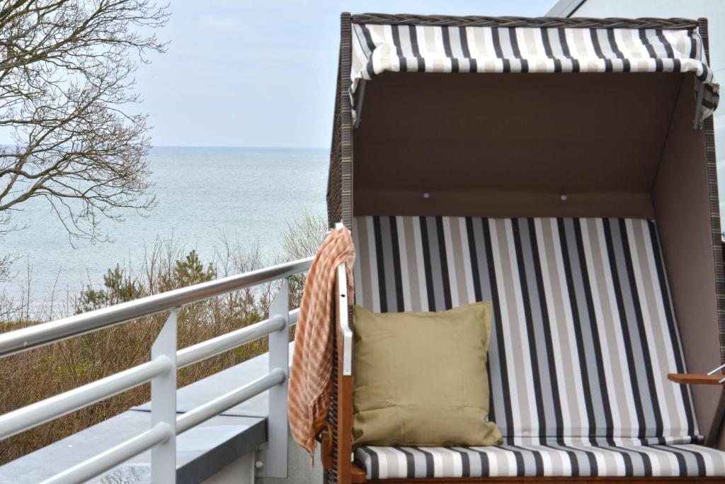 Ferienwohnung Strandkorb photo 4