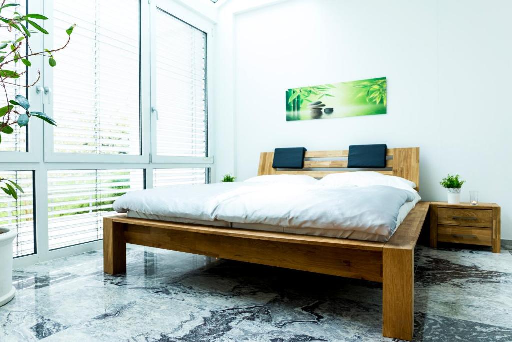 Dreamapartment La Vigna Suite mit eigenem Indoorpool & Sauna - Weil am Rhein photo 1