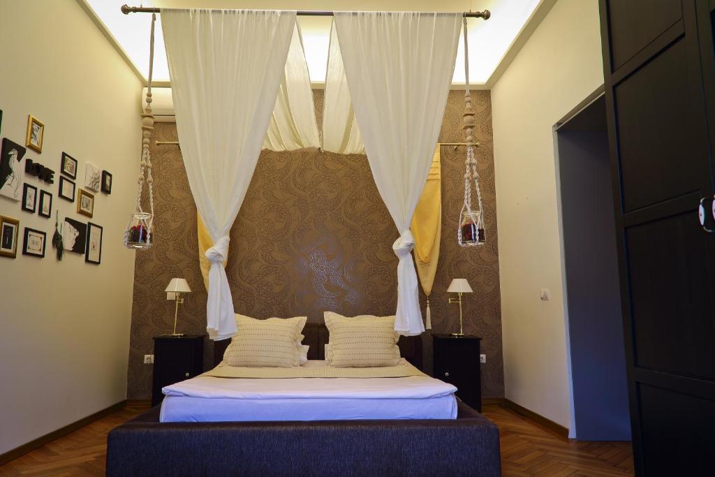 Arina Apartments 2 photo 1