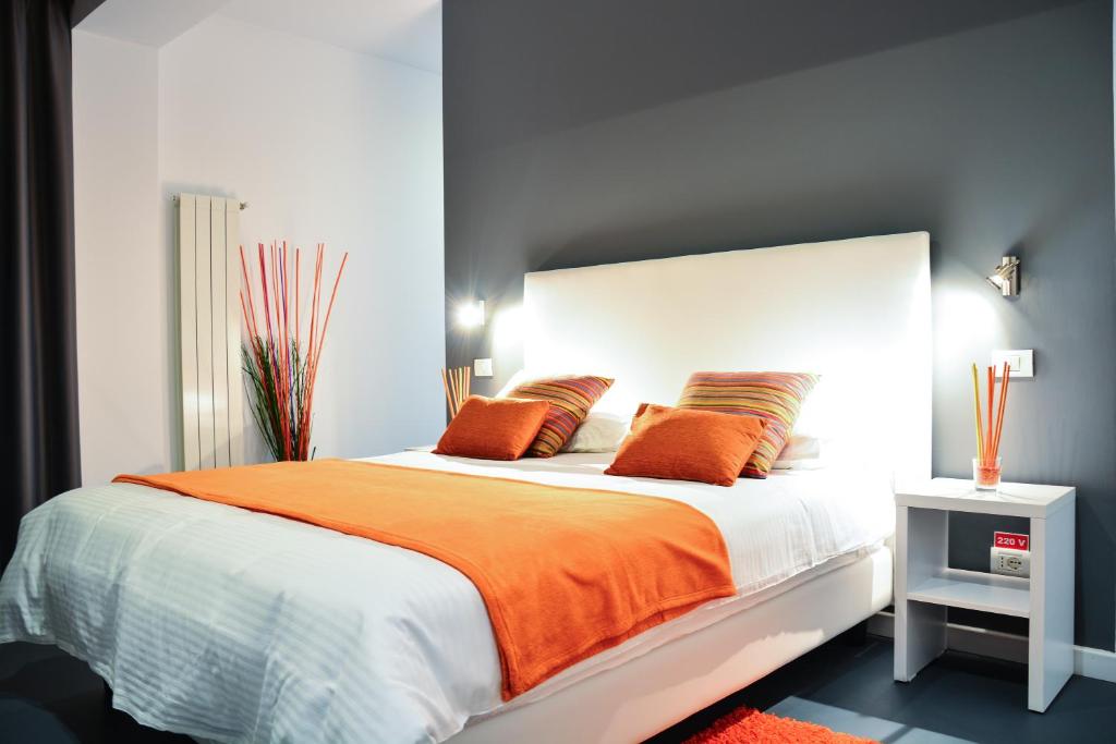 Сьюит (Номер Делюкс), Living Aparthotel