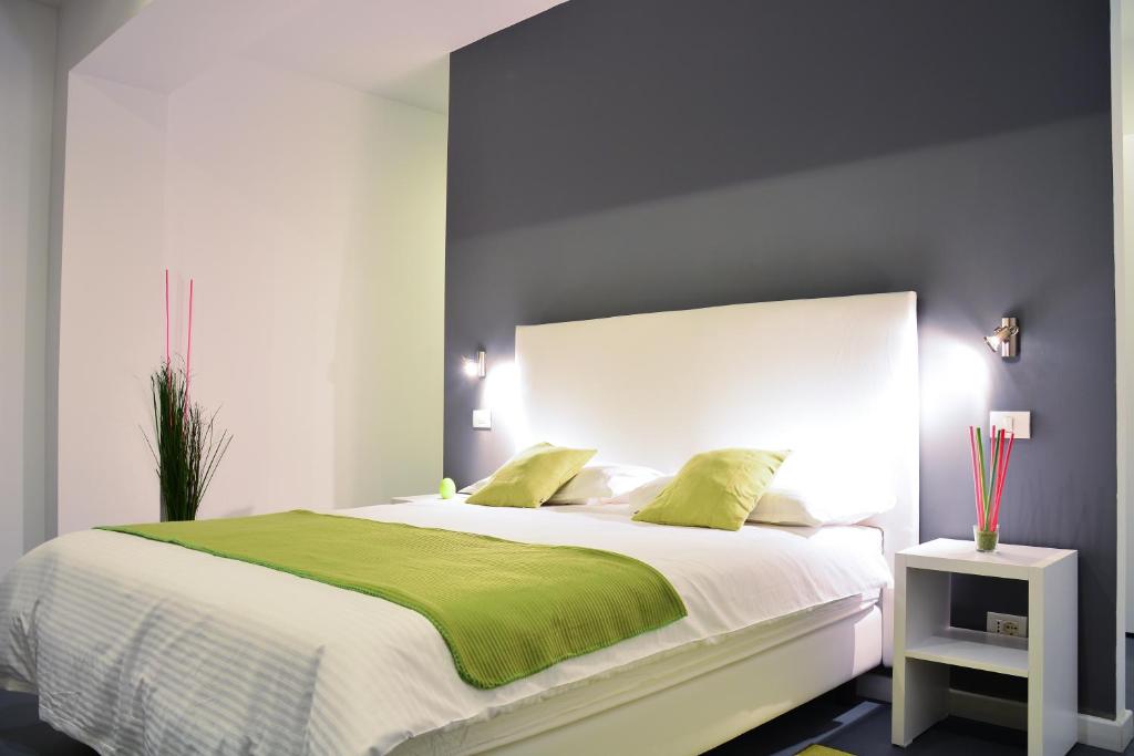 Сьюит (Номер Делюкс), Living Aparthotel