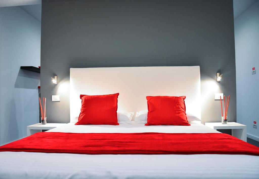 Сьюит (Полулюкс), Living Aparthotel