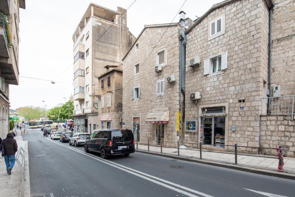 Apartment Dea, Split