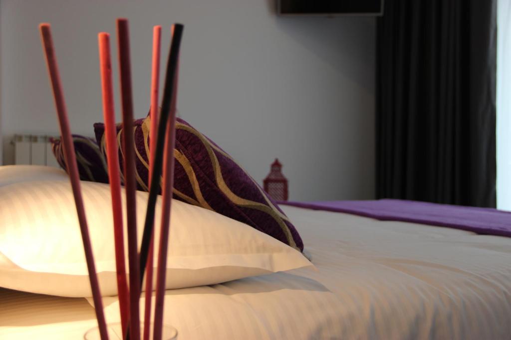 Сьюит (Полулюкс), Living Aparthotel