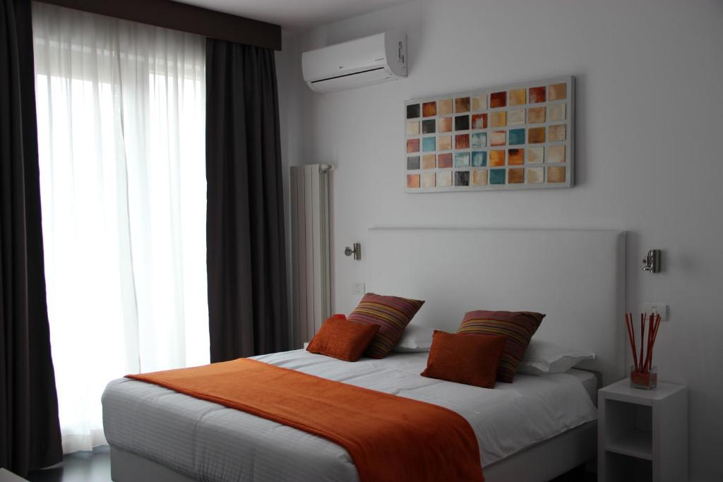 Сьюит (Улучшенный номер), Living Aparthotel