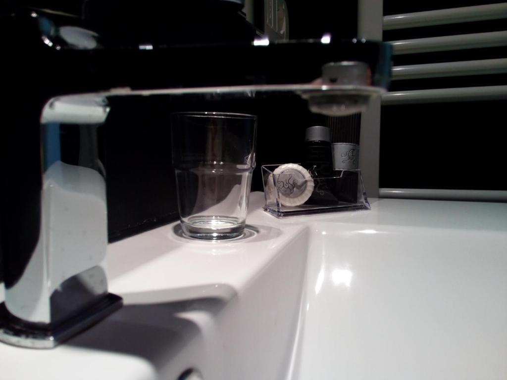 Двухместный (Стандартный номер), Living Aparthotel