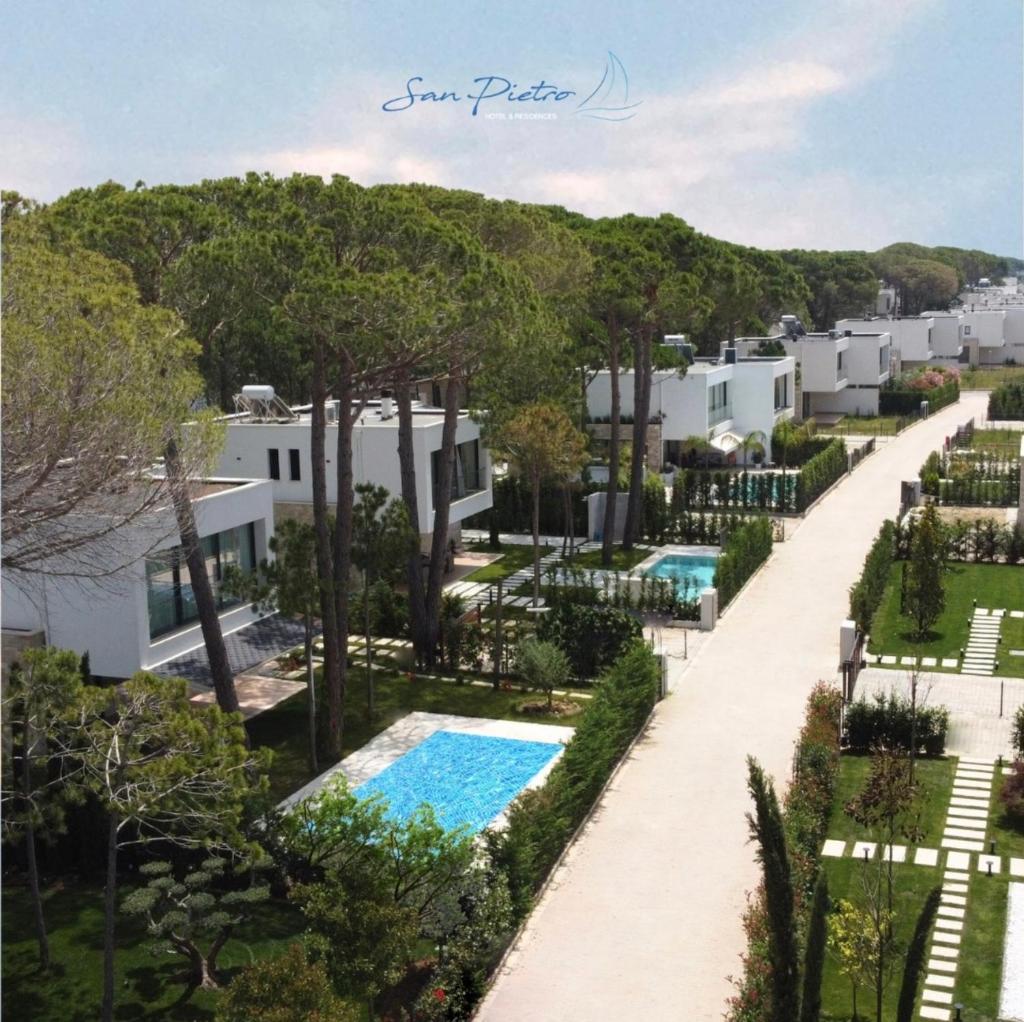 Lusso Villa - San Pietro Melia photo 3