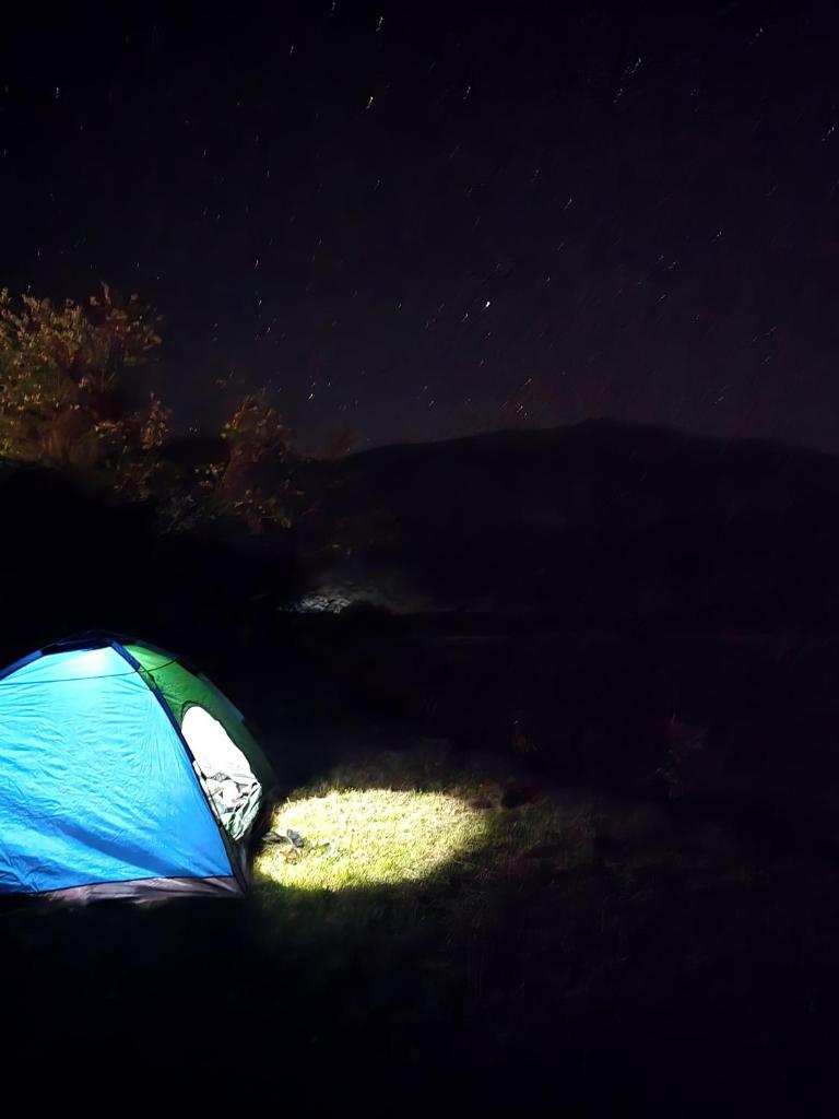 Camping photo 1