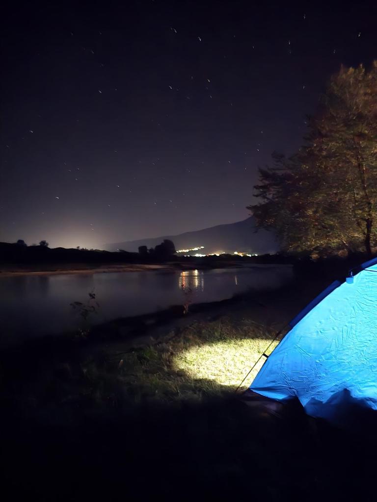 Camping photo 2