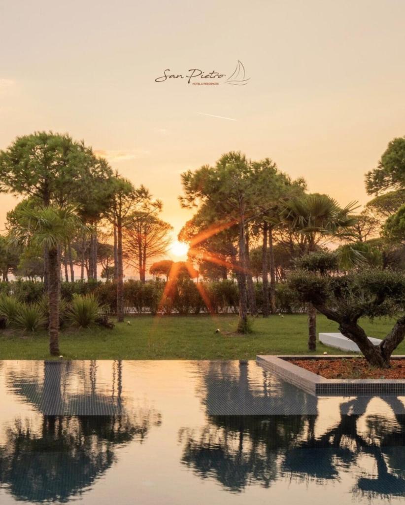 Lusso Villa - San Pietro Melia photo 2