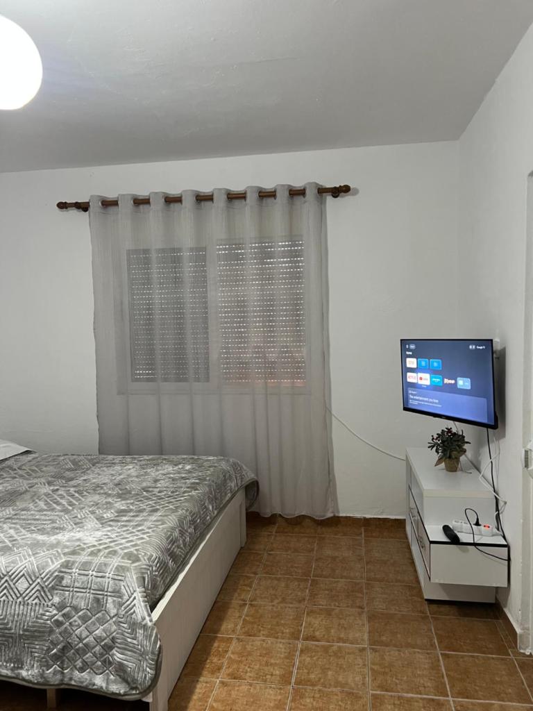 Inn Apartment photo 1