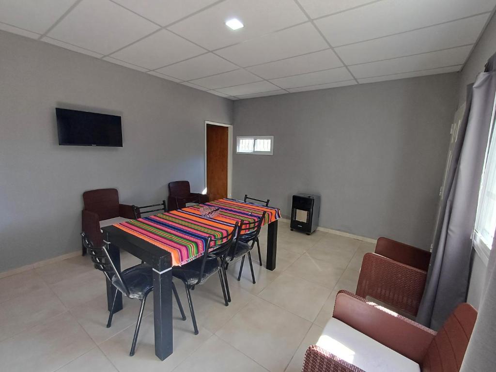 Departamento Tranquilidad y descanso photo 3