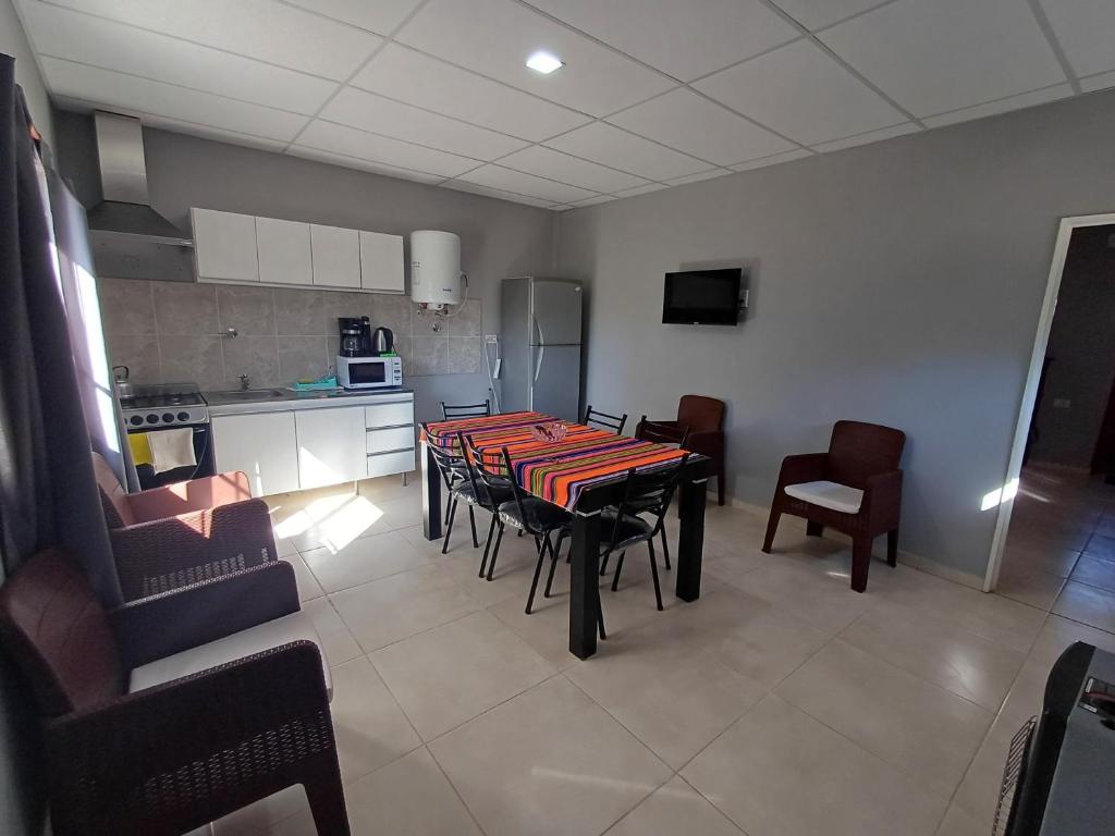 Departamento Tranquilidad y descanso photo 2
