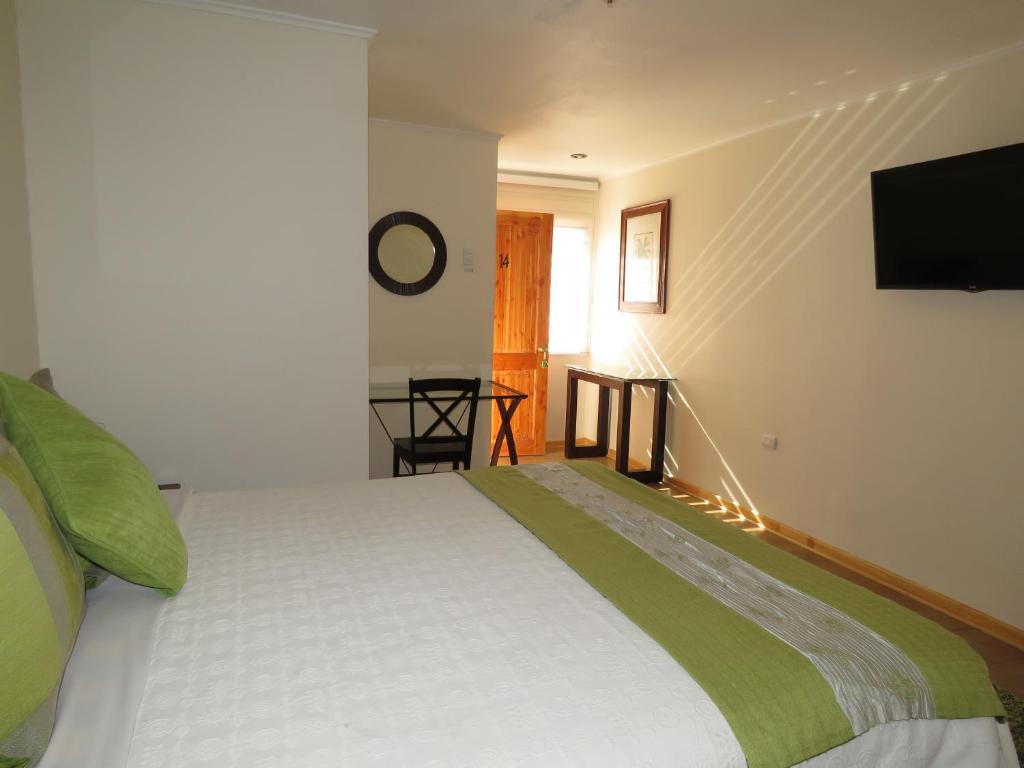 Hotel La Fuente photo 3