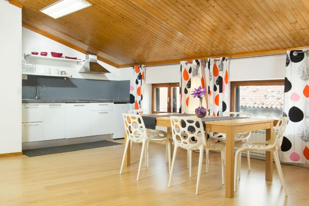 Apartment Bambola