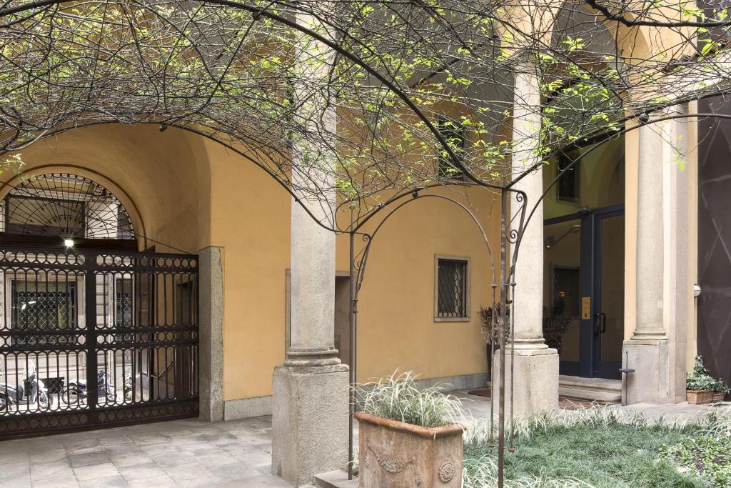 numa l Camperio Rooms & Apartments photo 4