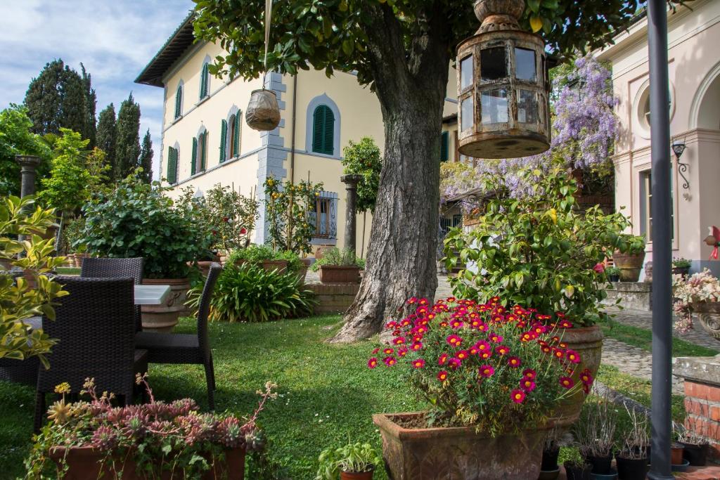 Villa Parri Residenza D'epoca photo 3