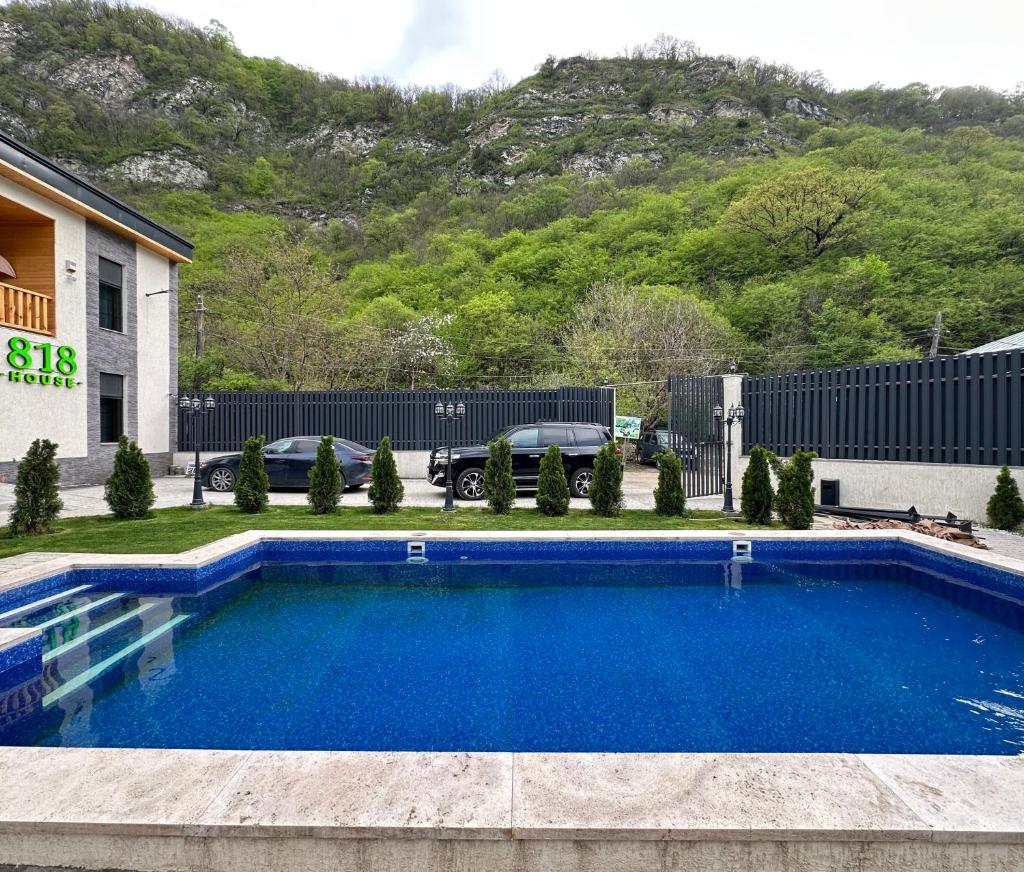 Lux Villa Daily Rent Group E003