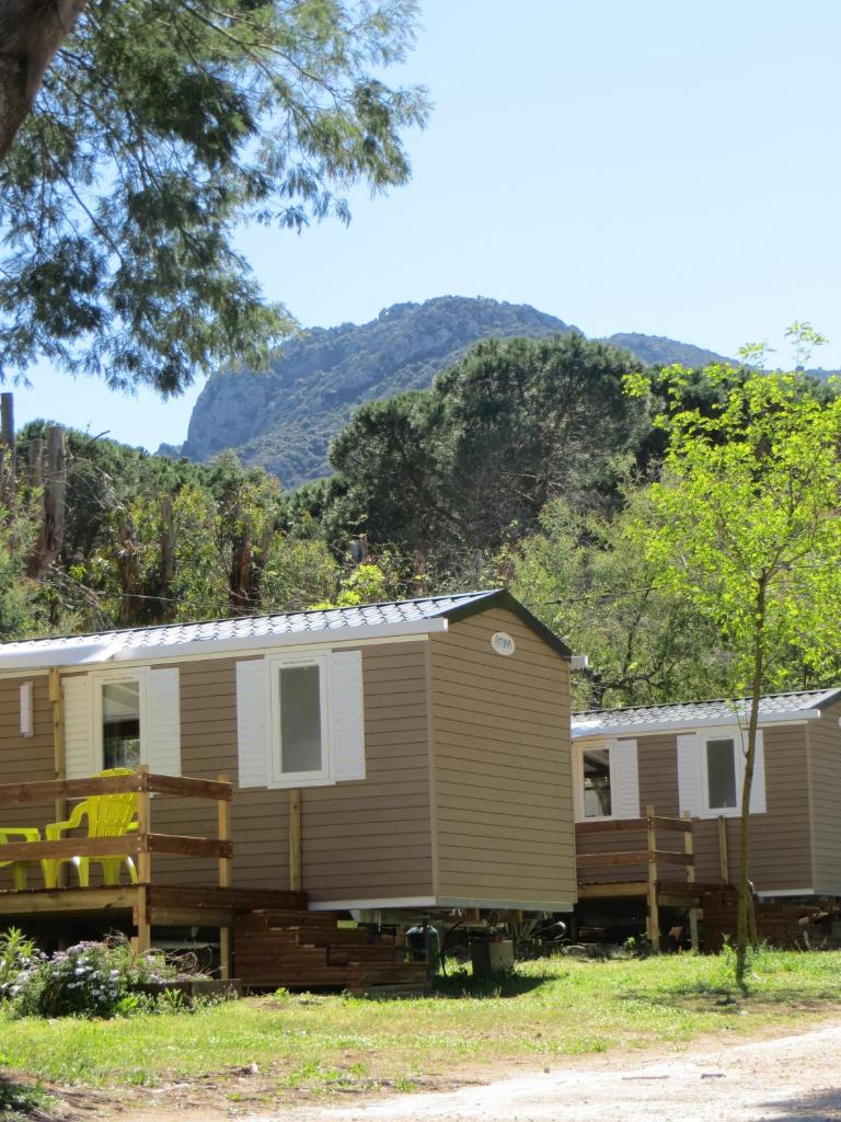 Camping le Rancho photo 2