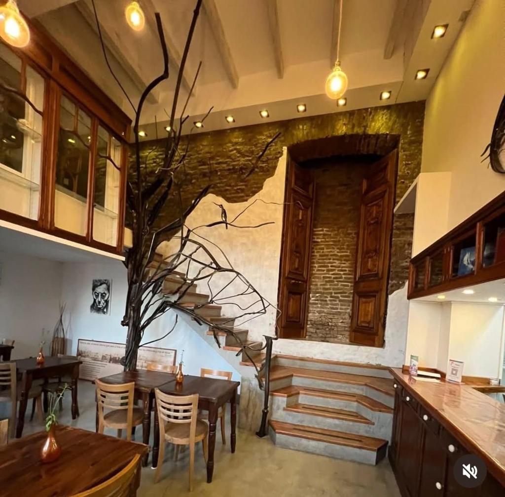 Casa Crespo Hotel Boutique photo 2