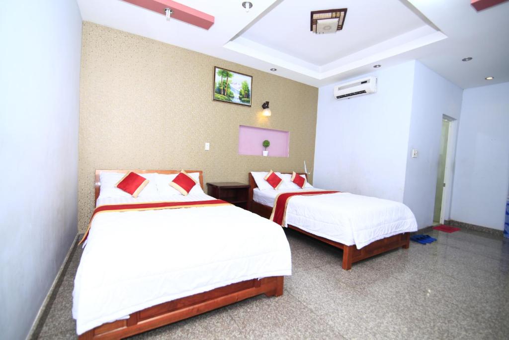 Truong Giang Hotel