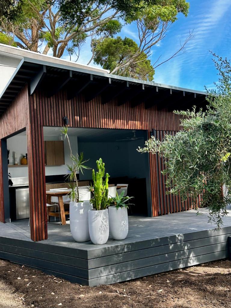 Cottesloe Beach Shack Barwon Heads photo 3