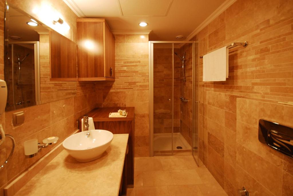 Goldcity Hotel photo 1