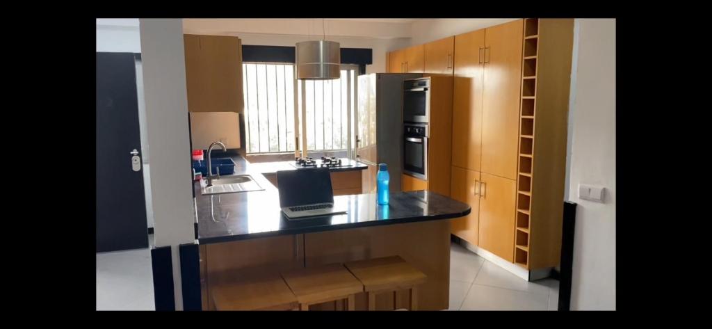Apartamento da Lua no Lubango photo 2