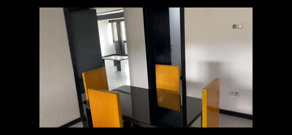 Apartamento da Lua no Lubango photo 1