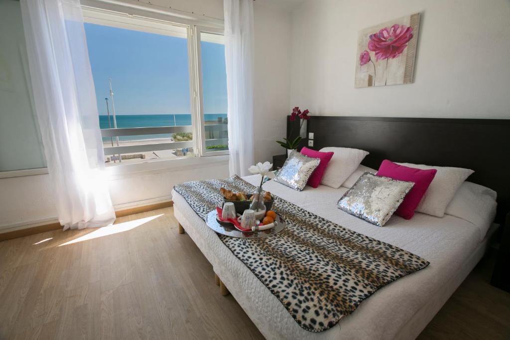 Le Grand Large Bord de Mer Hotel & Appartements photo 2