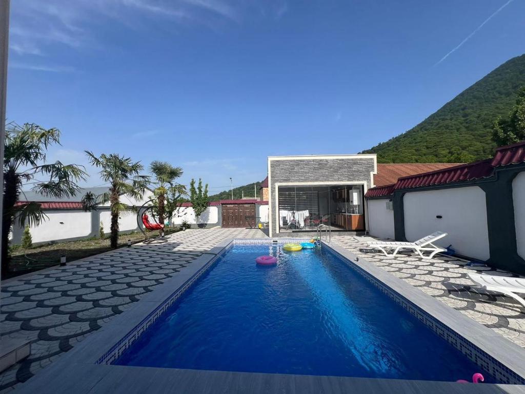 Qafqaz Luxury mini villa photo 2