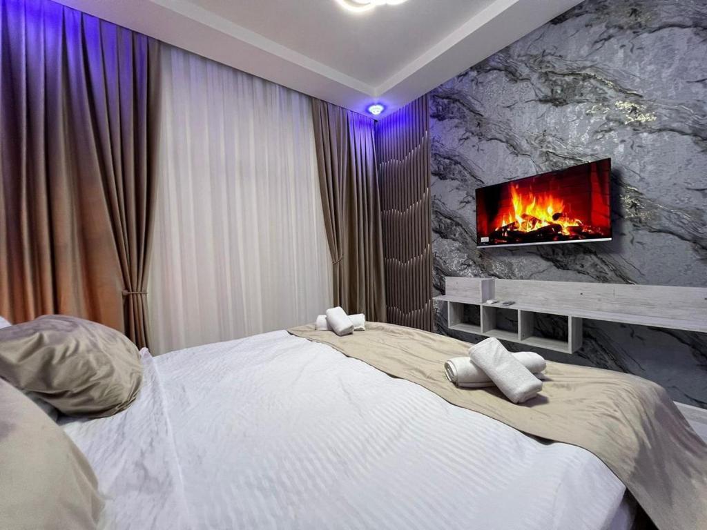 Qafqaz Luxury mini villa photo 1