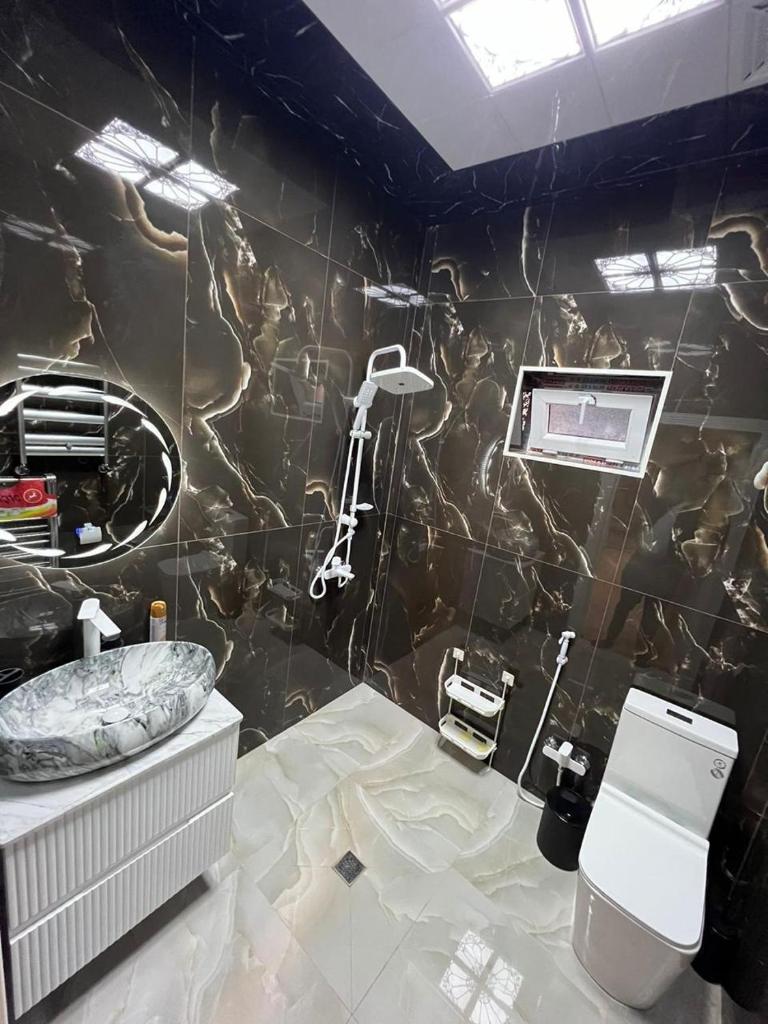 Qafqaz Luxury mini villa photo 3