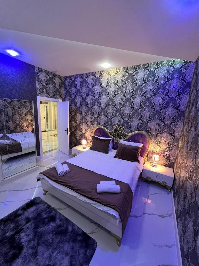 Qafqaz Luxury mini villa photo 4