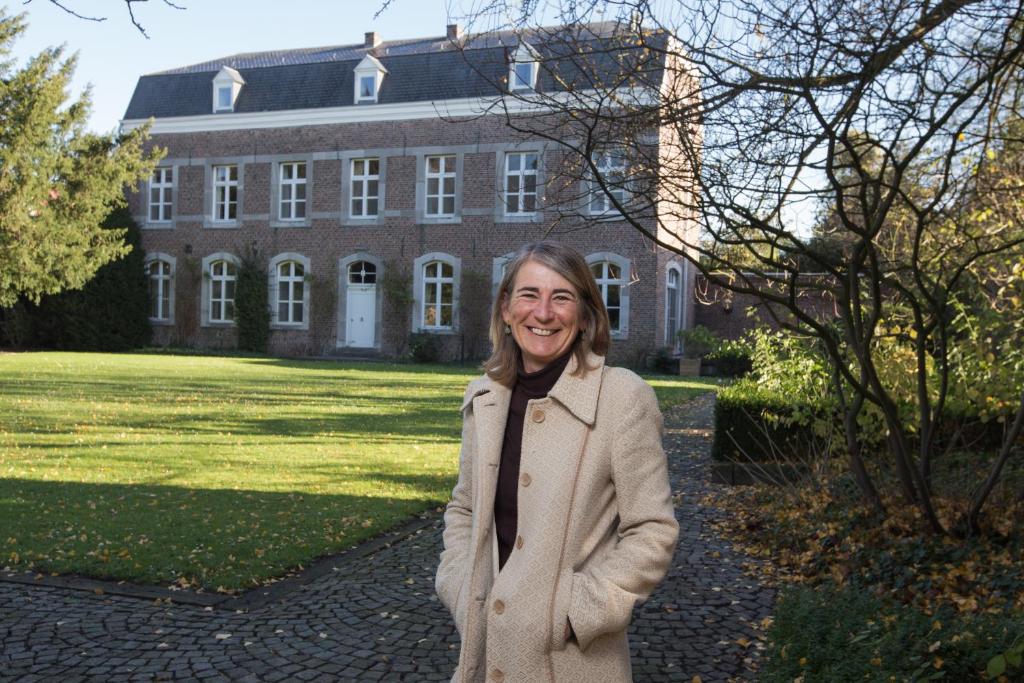 B&B Het Agnetenklooster photo 1