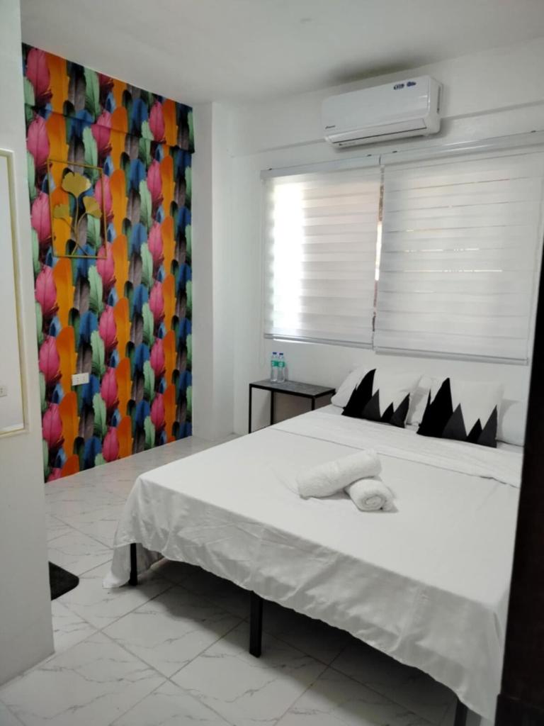 Marias couple room - Tap to explore photos
